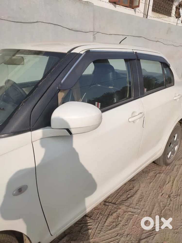 Maruti Suzuki Dzire 2018