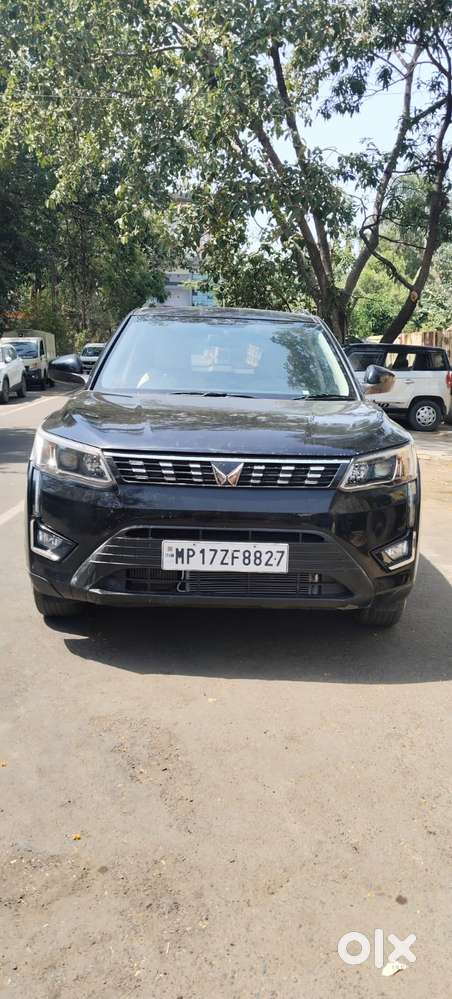 Mahindra Xuv300 W8 Option, 2024, Petrol
