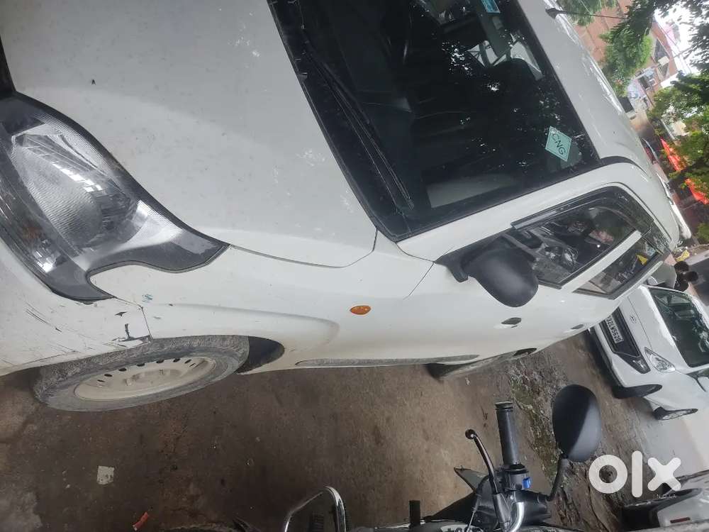 Maruti Suzuki Wagon R 2025