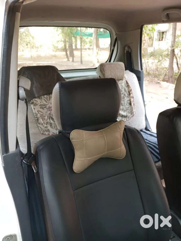 Maruti Wagon R 2010 Lxi