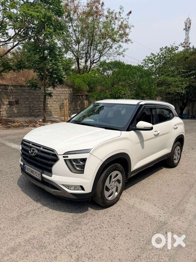 Hyundai Creta 1.4 Ex Diesel, 2020, Diesel