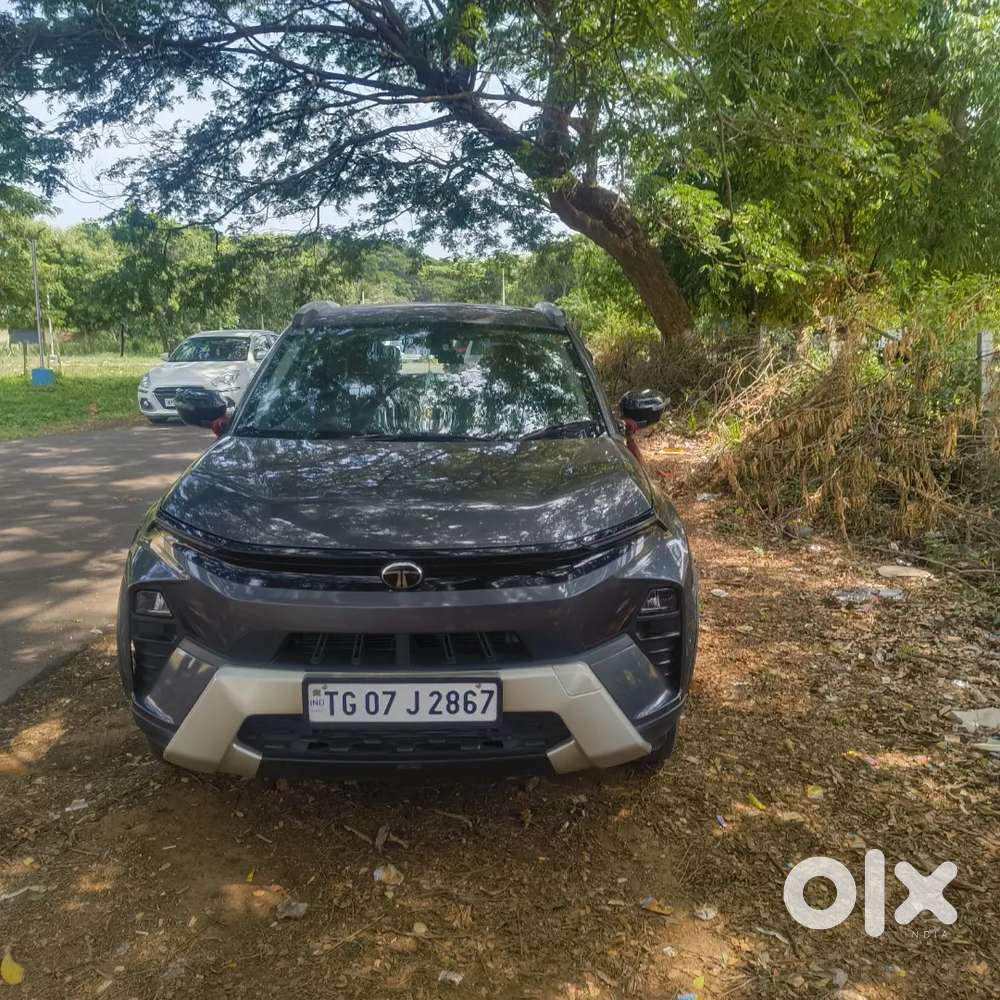 Tata Nexon 2024 Petrol 17560 Km Driven