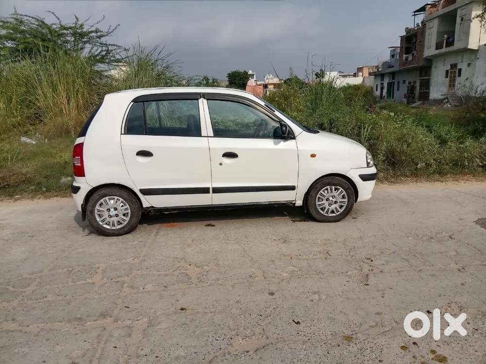 Hyundai Santro Xing 2014 Petrol