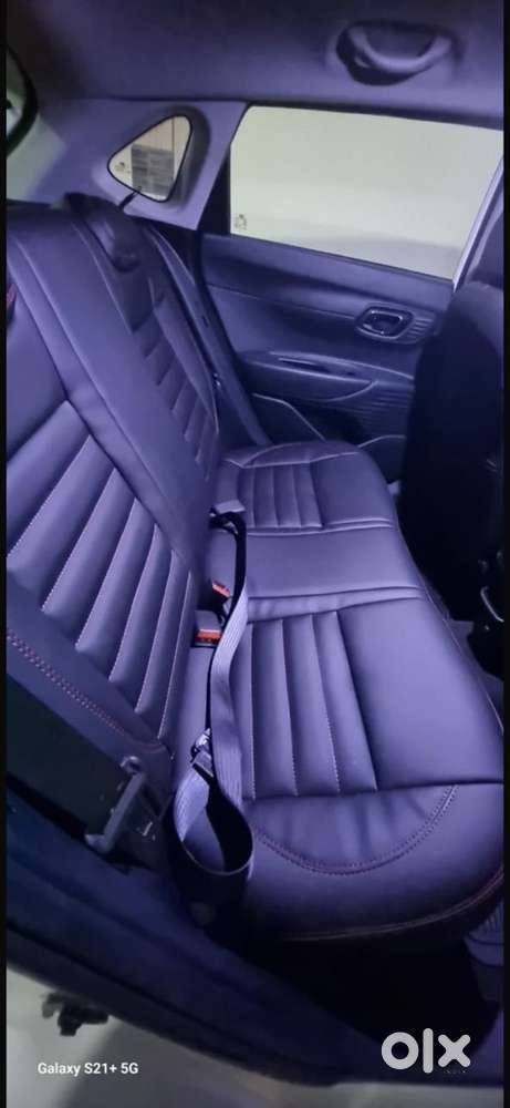 Hyundai New I20 2022 Model