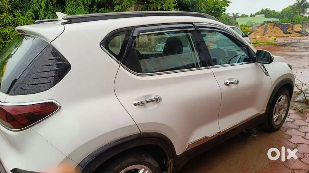 Kia Sonet Diesel Imt 2023 Variant