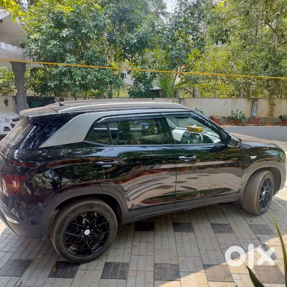 Hyundai Creta N Line 2023 Diesel 58000 Km Driven