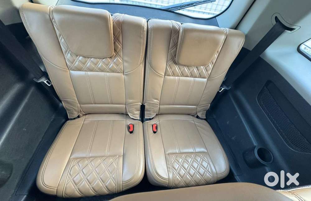 Mahindra Xuv500 W11 At, 2018, Diesel