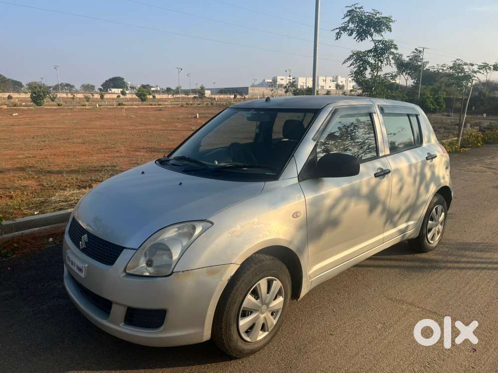 Maruti Suzuki Swift 2008 Petrol