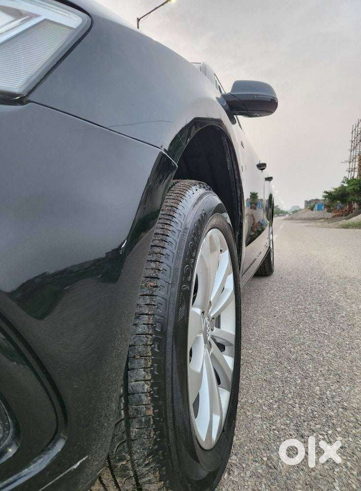 Audi Q5 2.0 Tdi Quattro, 2017, Diesel