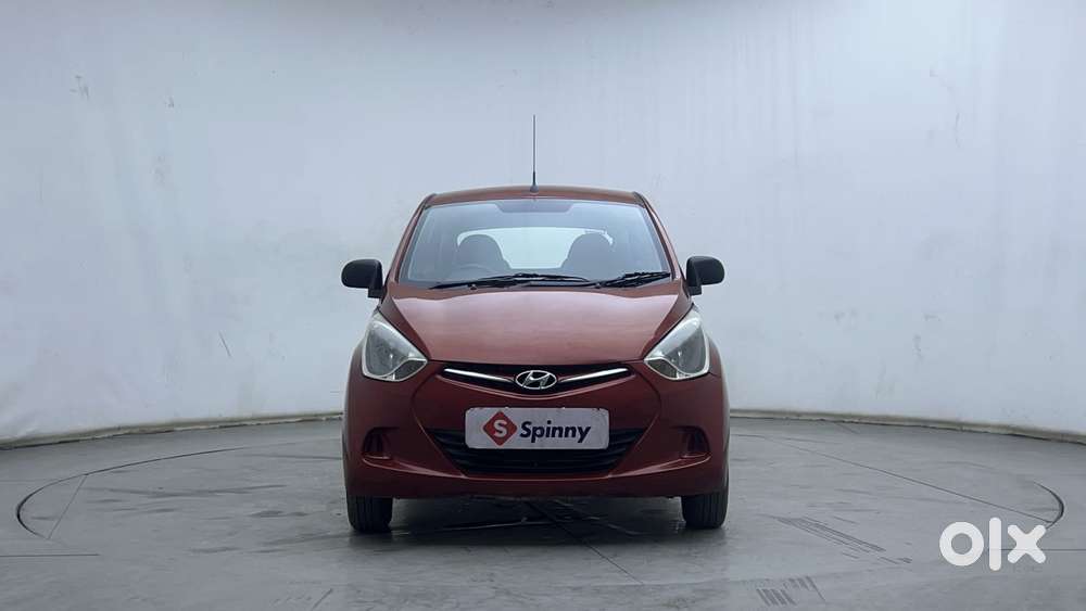 Hyundai Eon Magna +, 2014, Petrol