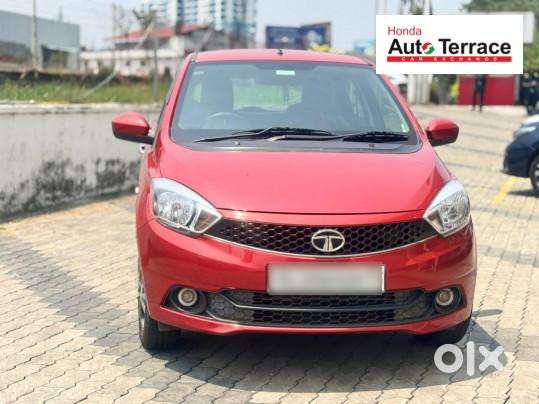 Tata Tiago Xz, 2019, Petrol