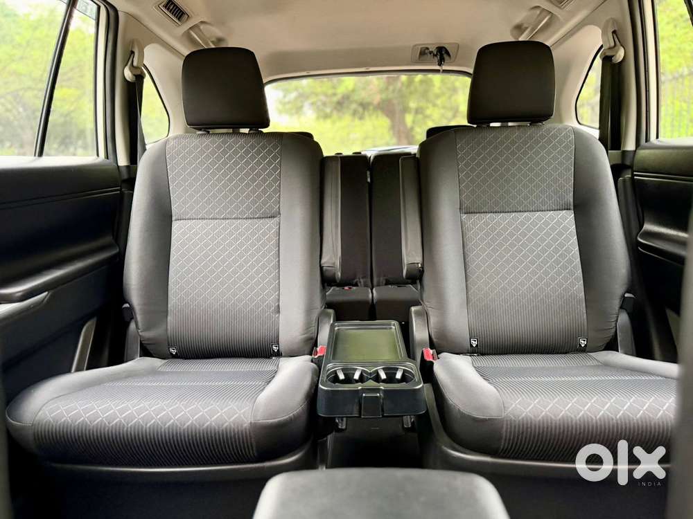 Toyota Innova Hycross 2.0 Gx 7 Str, 2023, Petrol
