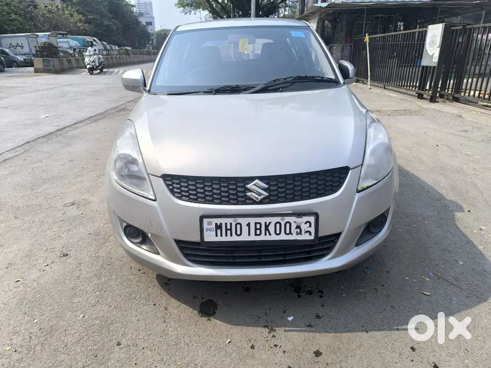 Swift 2013 Lxi Single Owner  96 K Wsr No Accidental Non Flooded Car