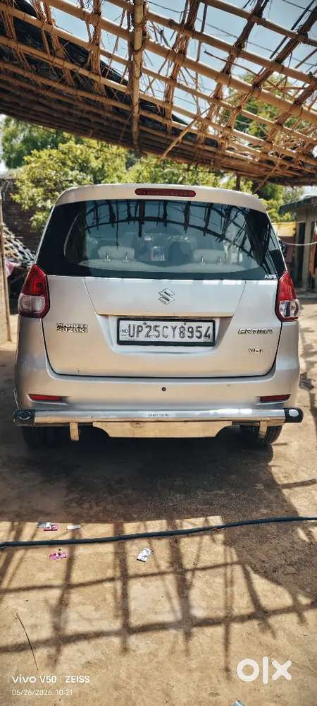 Maruti Suzuki Ertiga 2014/10 Diesel Good Condition