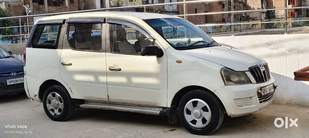 Mahindra Xylo Diesel 2011