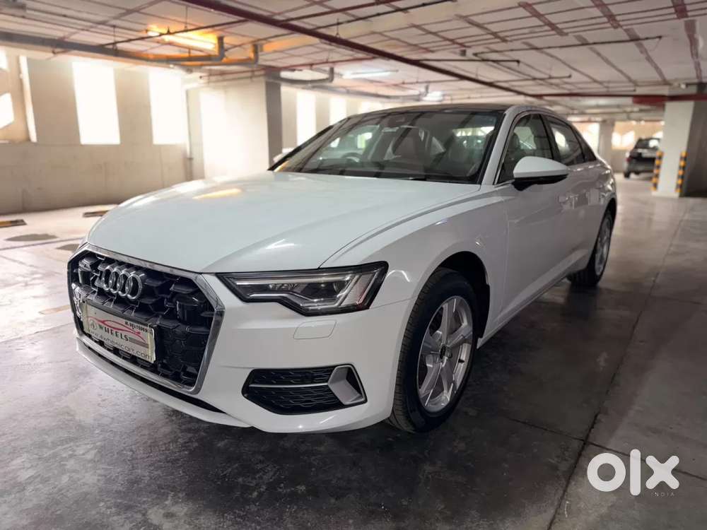 Audi A6 2.0 45 Tfsi Premium Plus, 2026, Petrol