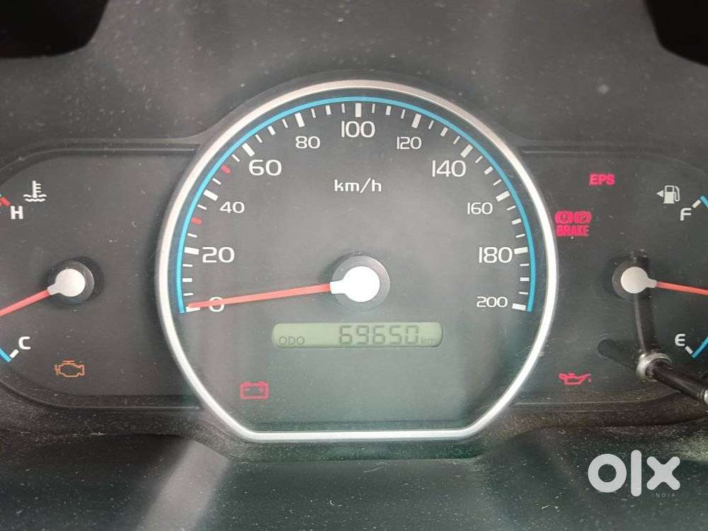 Hyundai I10 Era 1.1, 2008, Petrol
