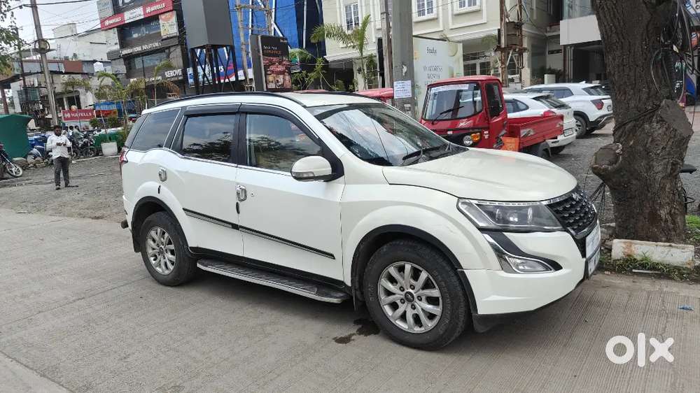 Mahindra Xuv500 2022 Diesel 150000 Km Driven