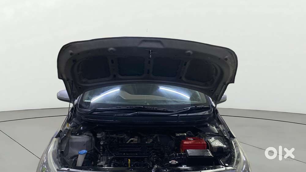 Hyundai Elite I20 Magna 1.2, 2017, Petrol