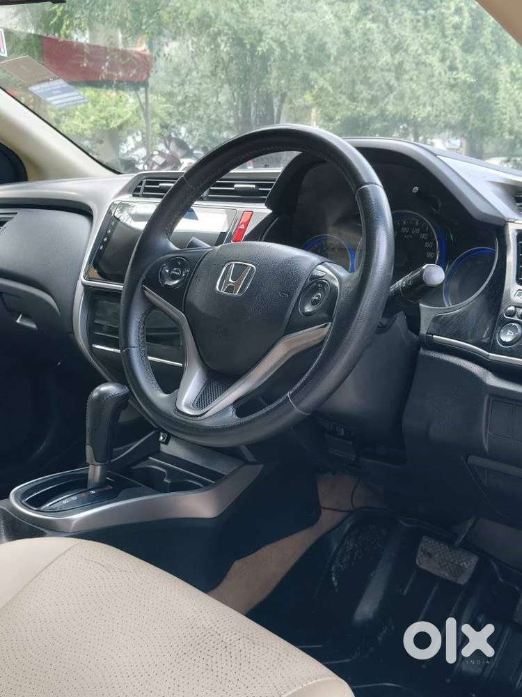 Honda City 2015-2017 I Dtec Vx Option, 2015, Petrol