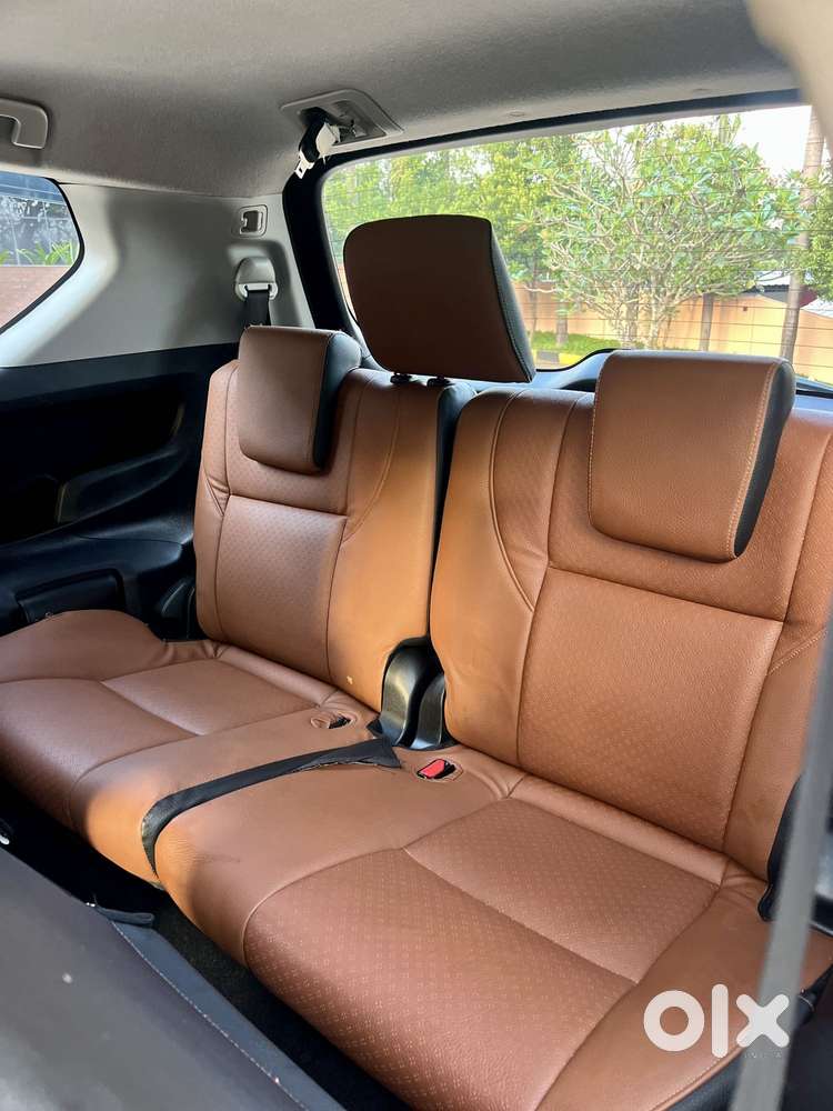 Toyota Innova Crysta 2.8 Gx At, 2019, Diesel