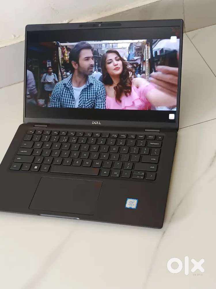 Dell intel core i5 11th Generation 512gb nvme ssd/16gb Primium laptop