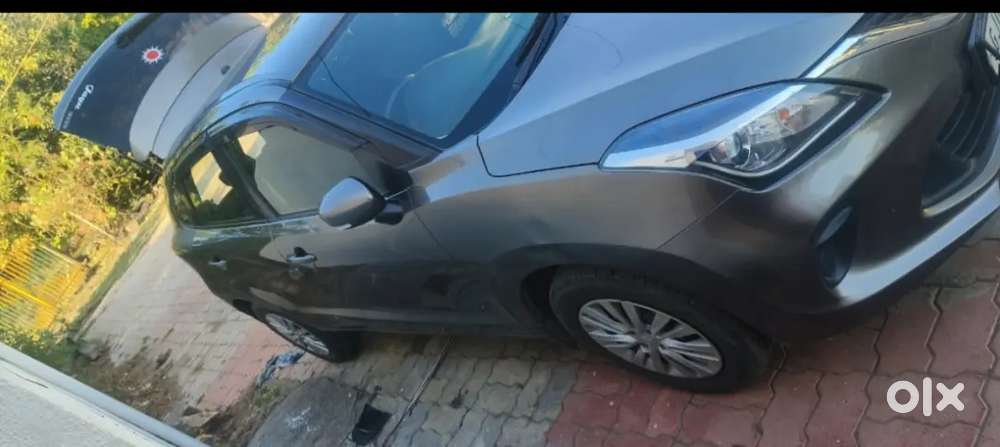 Maruti Suzuki Baleno 2019