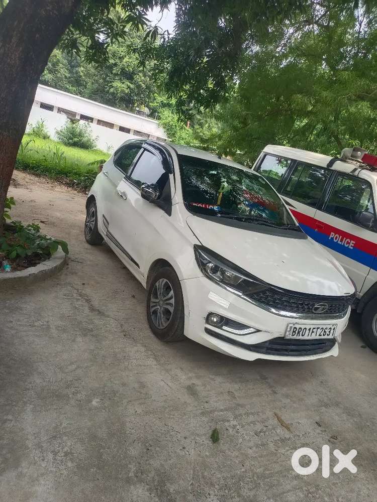 Tata Tiago 1.2 Revotron 2022