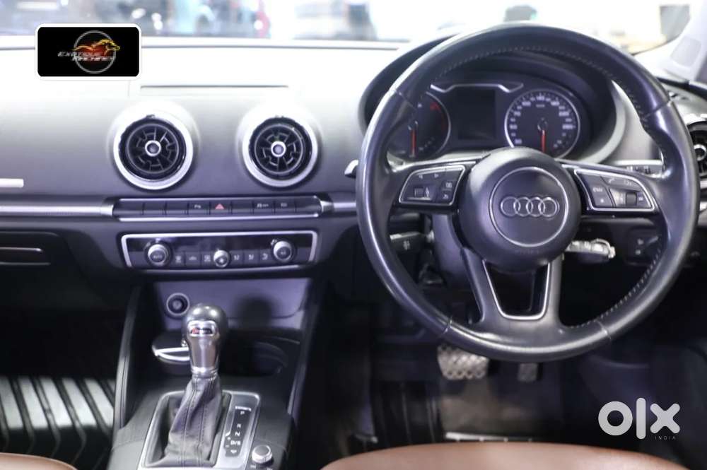 Audi A3 2.0 35 Tdi Premium Plus, 2020, Diesel
