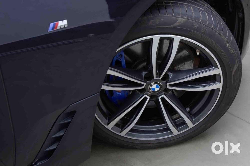 Bmw 6 Series Gt Signature Edition