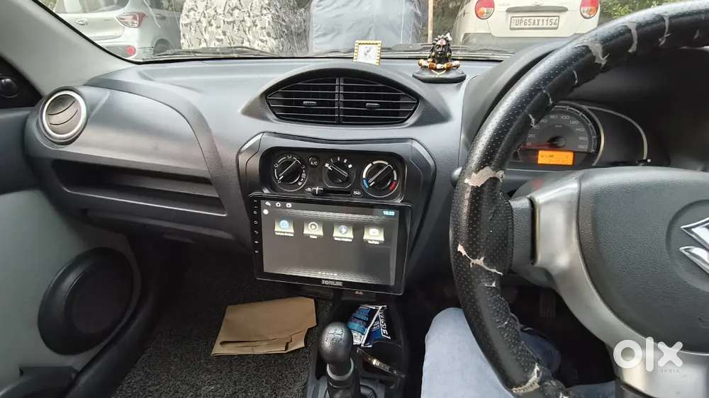 Maruti Suzuki Alto 800 2017 Petrol Good Condition