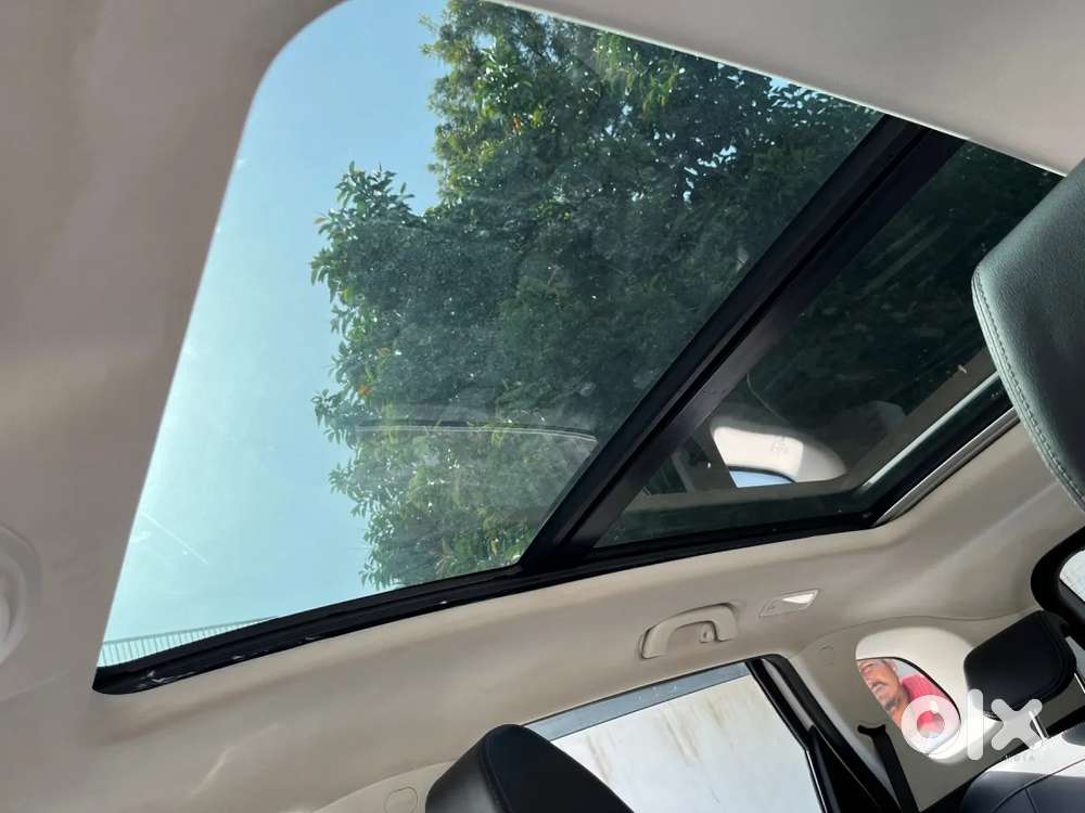 Mg Hector Sharp Dct Petrol, 2020, Petrol