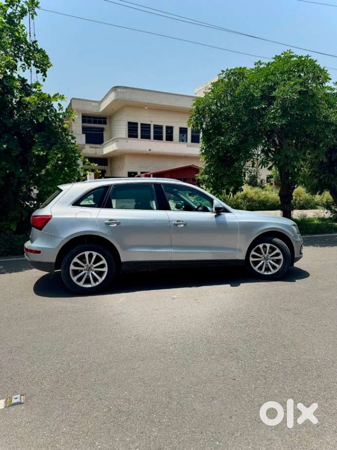 Audi Q5 30 Tdi Quattro, 2015, Diesel