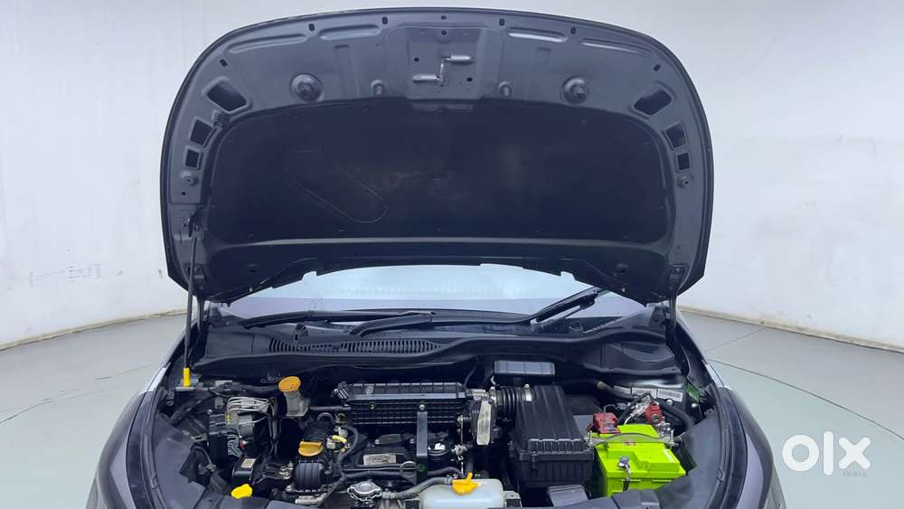 Tata Altroz Xz Plus (s) Icng, 2023, Cng & Hybrids