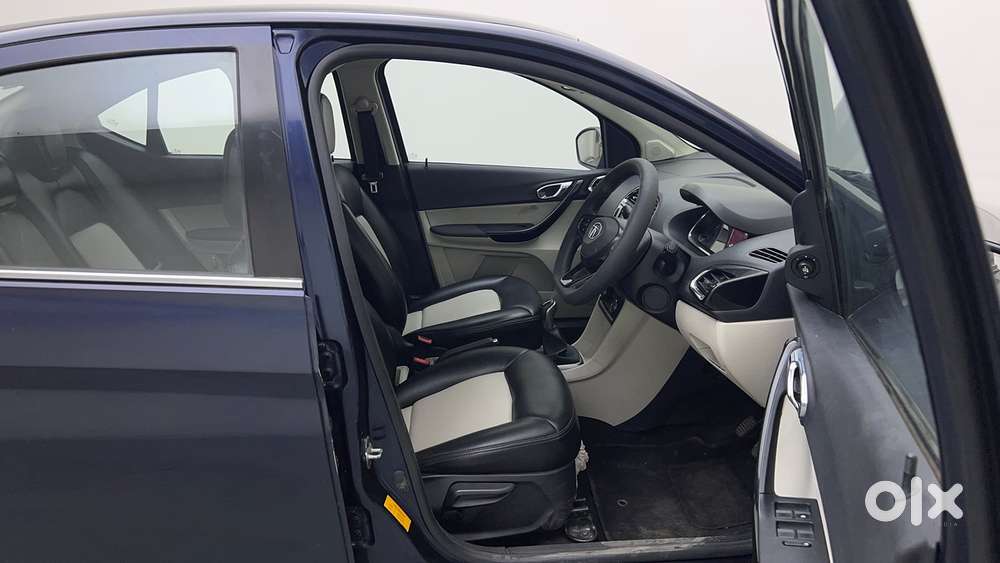 Tata Tigor 1.2 Revotron Xz Plus Cng, 2022, Cng & Hybrids