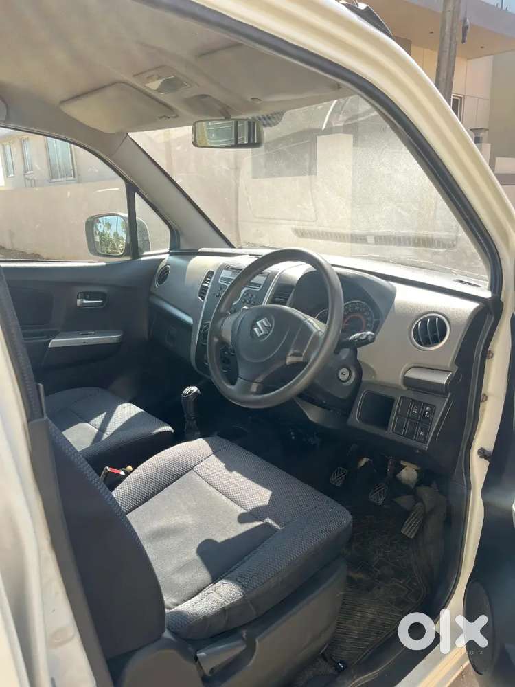 Maruti Suzuki Wagon R 2010 Petrol Good Condition