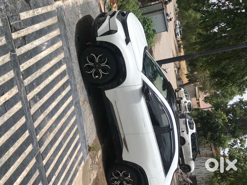Good Condition Car