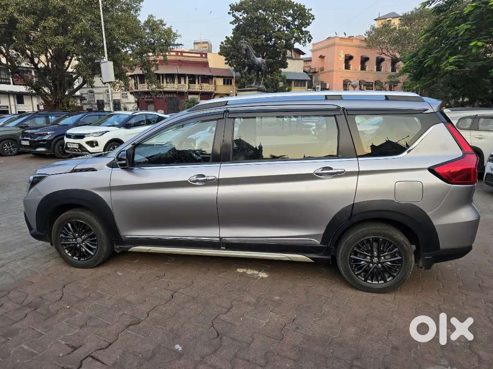 Maruti Suzuki Xl6 2020