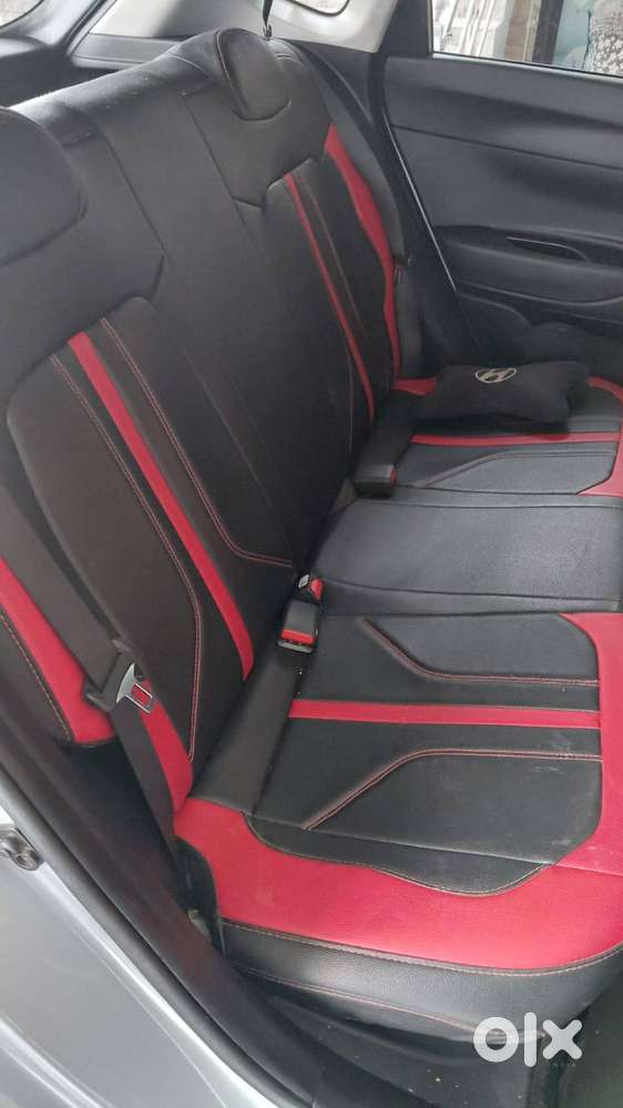 Hyundai I20 2022 Petrol Well Maintained