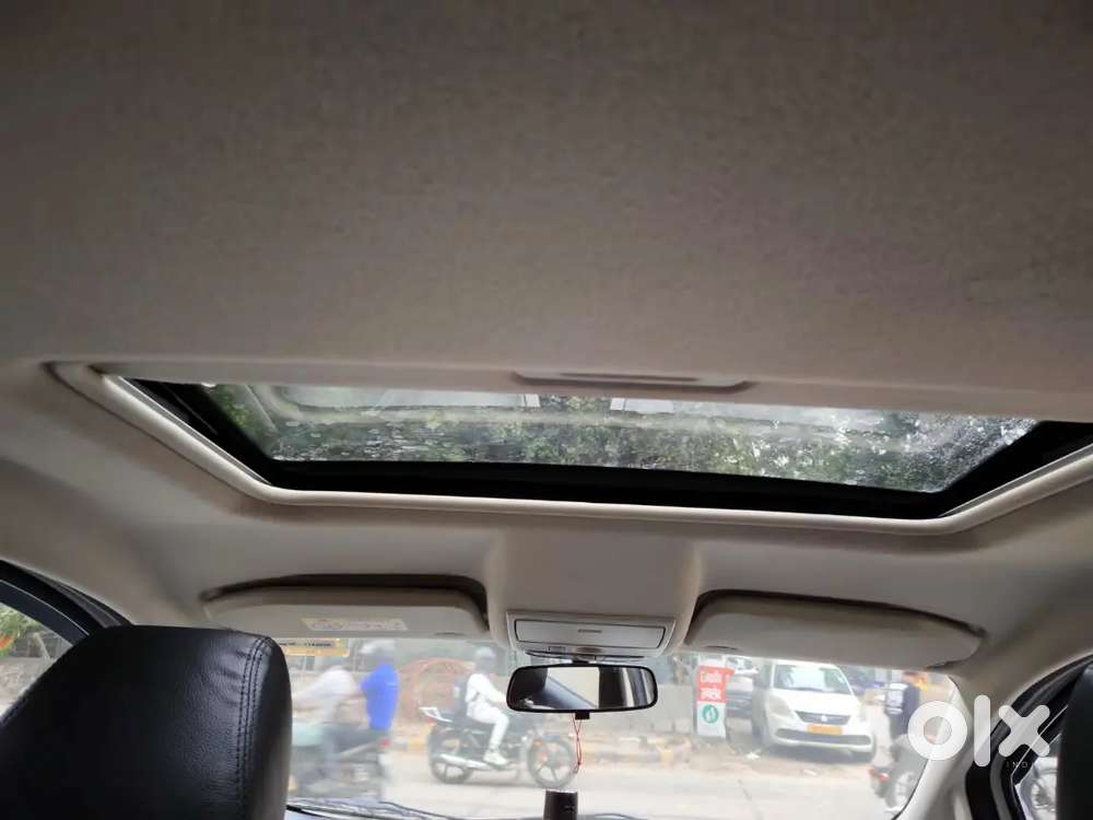 Ford Ecosport Diesel Manual 2021 First Owner Bs6 With Sunroof,