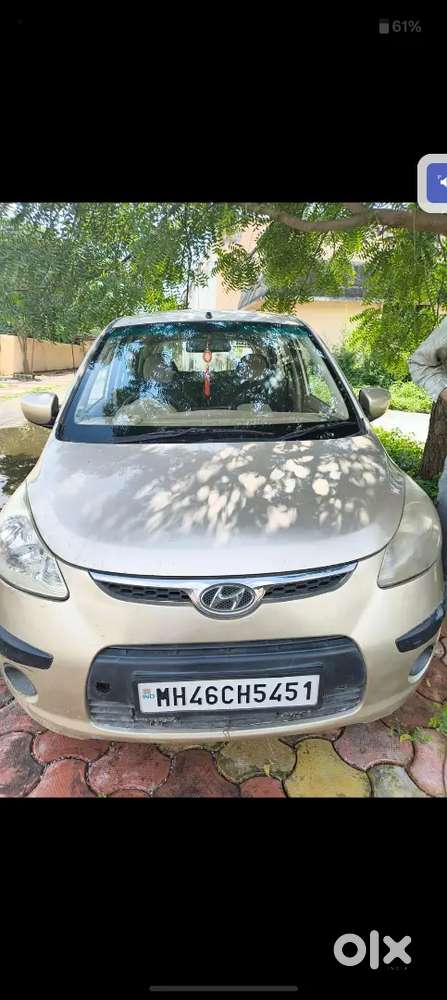 I10 Petrol Jas Tek N Darv
