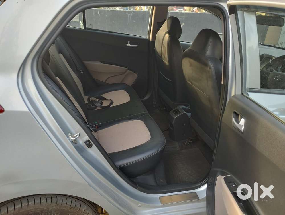 Hyundai Grand I10 Sportz O 1.2, 2018, Petrol