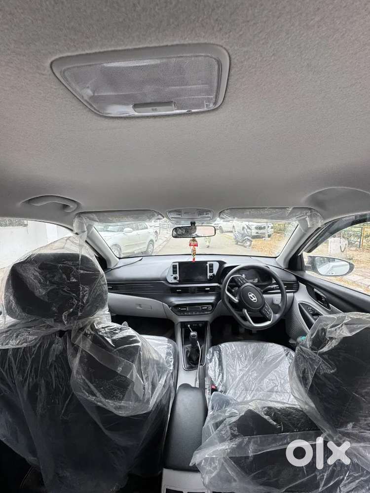 Hyundai I20 2025 Petrol Good Condition