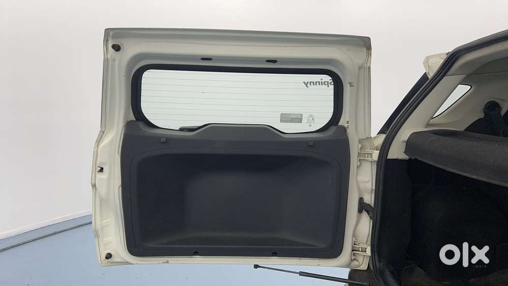 Ford Ecosport 1.5 Se Tdci, 2021, Diesel