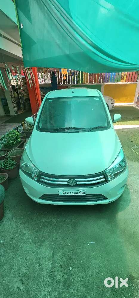 Maruti Suzuki Celerio 2016 Petrol Well Maintained