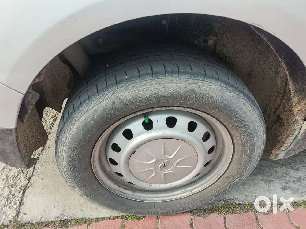 Mahindra Marazzo Diesel 2019