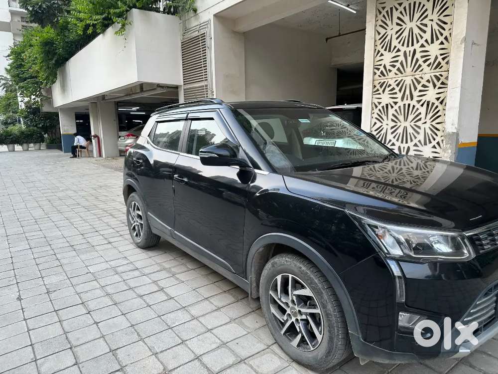 Mahindra Xuv300 Diesel 2022