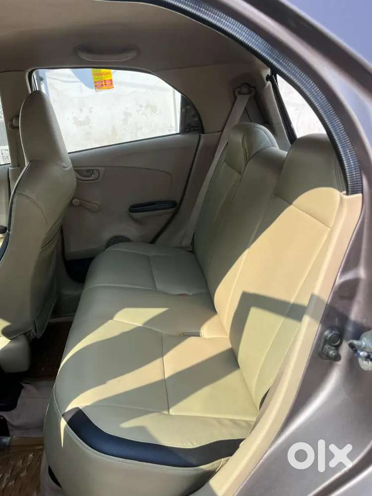 Honda Brio 2013 Petrol 74000 Km Driven