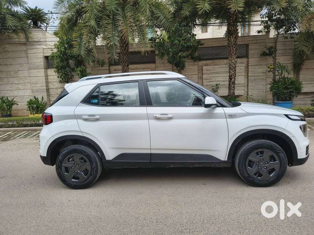 Hyundai Venue S Mt 1.2 Kappa, 2024, Petrol