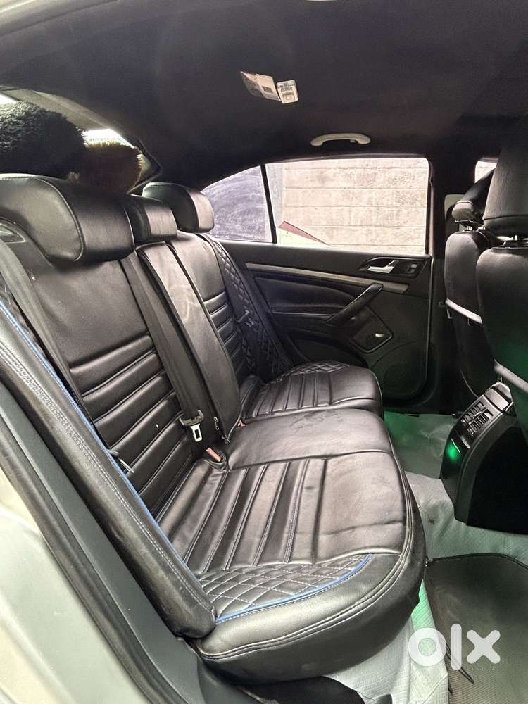 Skoda Laura 1.9 Tdi Mt Ambiente, 2007, Diesel
